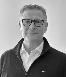 Håkan Wennerström